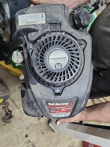 Motore powermore mtd - mtd, 159cc