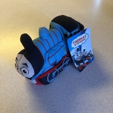 Peluche Thomas il treno e gli