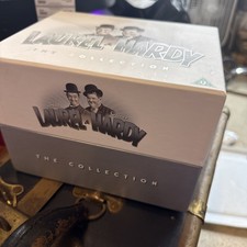 Laurel & Hardy - The