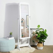 Specchiera Portagioie