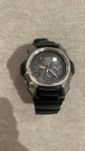 Vintage casio shock 3000 - vintage, g-shock
