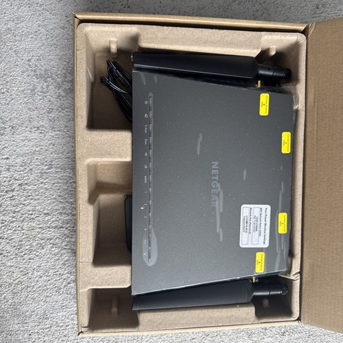 Netgear nighthawk ac2350 - nighthawk, x4