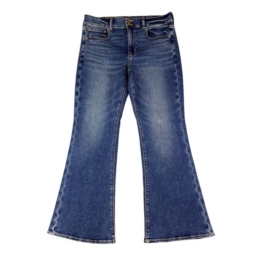 Jeans svasati american eagle - jeans,