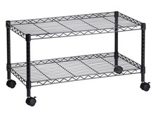 SCAFFALE CARRELLO IN METALLO