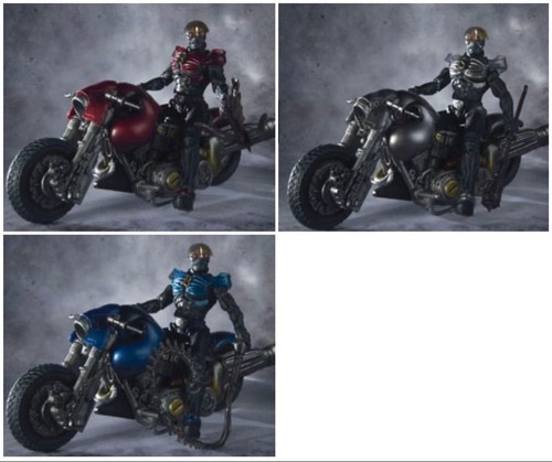 Set bici takumi spirit - set,