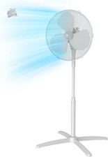FS40-20M 40W Height Adjustable