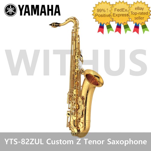 Yamaha yts 82zul custom - yts-82zul,