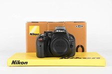 Nikon D5200  + 2 ANNI DI GARANZIA  - 2 YEARS WARRANTY