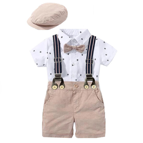 Abbigliamento bambino ragazzo
