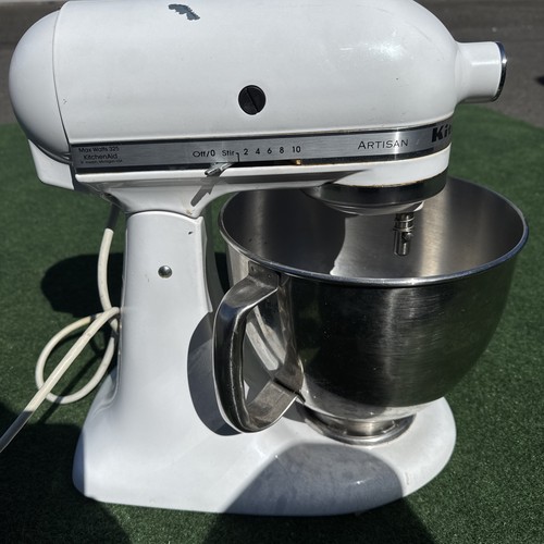 Kitchenaid artisan series - kitchenaid,