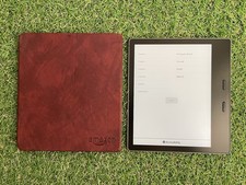 Amazon Kindle Oasis 2 9a