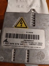 PER MERCEDES CLK W/C 209