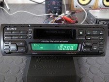 Sony 6450rds autoradio - xr-6450rds,