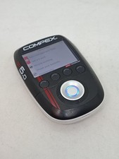 Compex 0 stimolatore - compex,