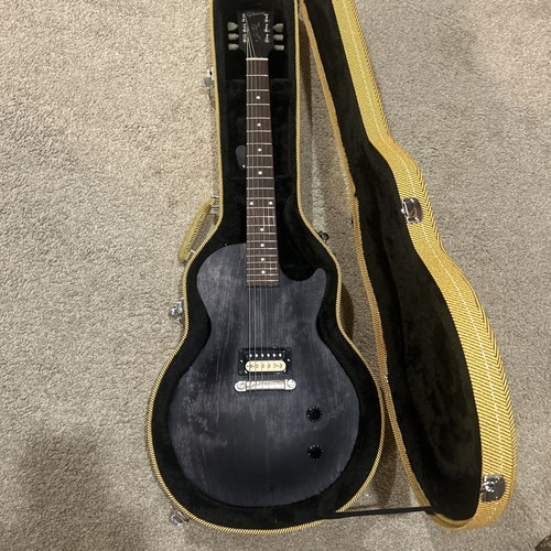 Gibson les paul - gibson,