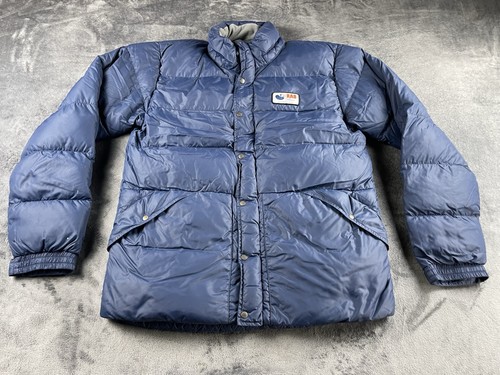 Piumino uomo rab andes taglia - piumino,