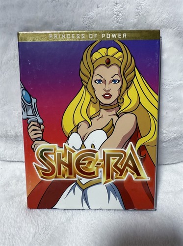 She princess power - she-ra, of
