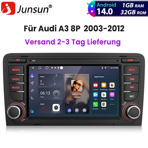 Per audi 2003 2012 - a3, 2003-2012