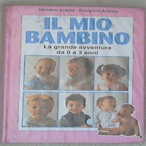 Christine schilte il - -, mio