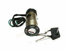 Blocco Completo Del Manubrio