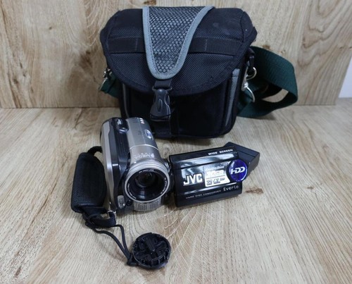 Videocamera handycam jvc - handycam,