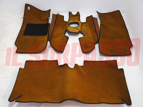 Sopra tappeti moquette - sopra,