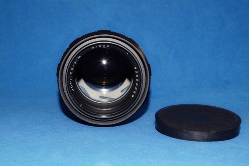 Zenit jupiter 21m - 200, f