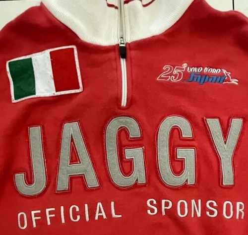 Maglione vintage anni jaggy - 90,