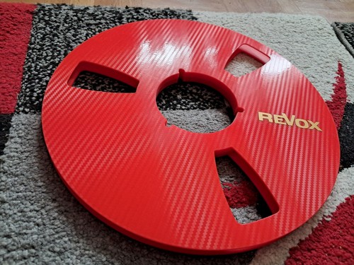 Bobine nab rosse pezzi - nab, 2