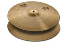 PAISTE 1063814 PIATTO HI-HAT