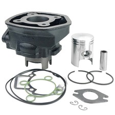 KIT CILINDRO PISTONE Ø40