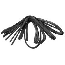 SET GUARNIZIONI TRA VETRO E