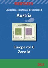 CATALOGO UNIFICATO EUROPA VOL