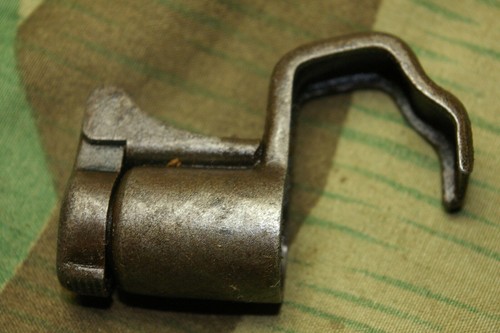 Ww2 tedesco k98 - tedesco,