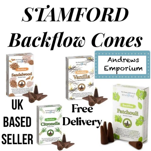 Stamford coni backflow cono - backflow,