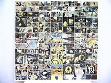 FREEDOM OF SEQUENTIAL ART - MORGANA - HOMAGE TO ANGELO STANO - DYLAN DOG