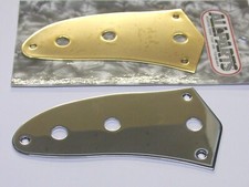 Piastra di controllo inferiore