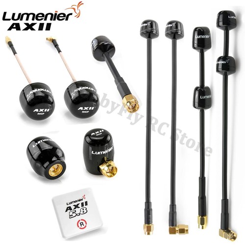 Lumenier doppia axii - lumenier,