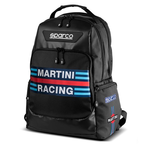 Sparco 016445mrnr zaino borsa - sparco,