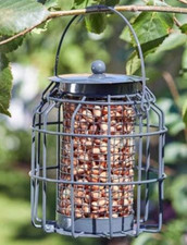 Garden Mile Mangiatoia per