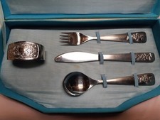 Set Posate Personaggi Disney