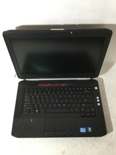 Dell latitude e5420 - latitude,