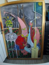 PAOLO DA SAN LORENZO  "GITANA