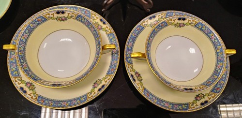 1920s tazze consomme - ,, 2