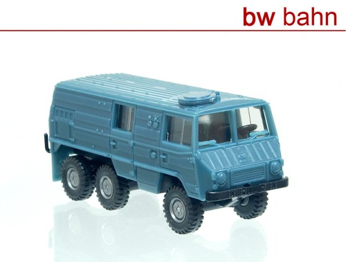 Roco miniatura modello 1706 - miniatura,