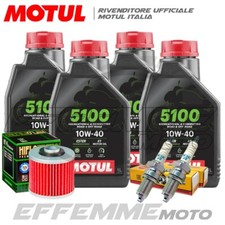 Tagliando YAMAHA XTZ Super