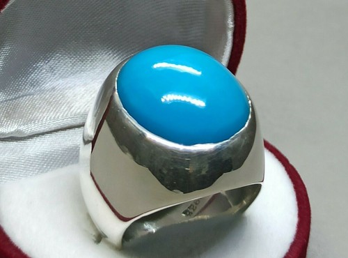 Anello uomo naturale - 30, ct