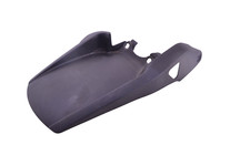 Carena parafango ruota