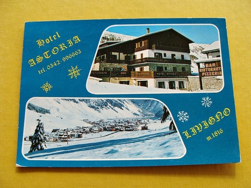 Livigno hotel - livigno,