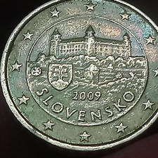 MONETA 50 CENTESIMI EURO